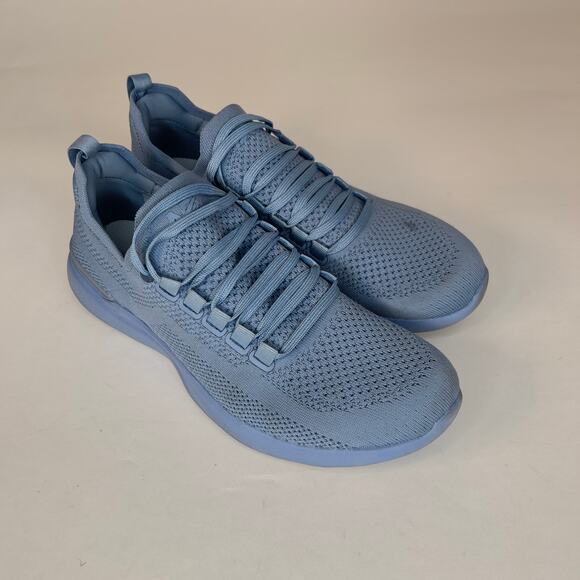 APL Techloom Breeze in Coastal Blue - Picture 4 of 9